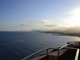 Castillo de San Juan-Aguilas 2012
